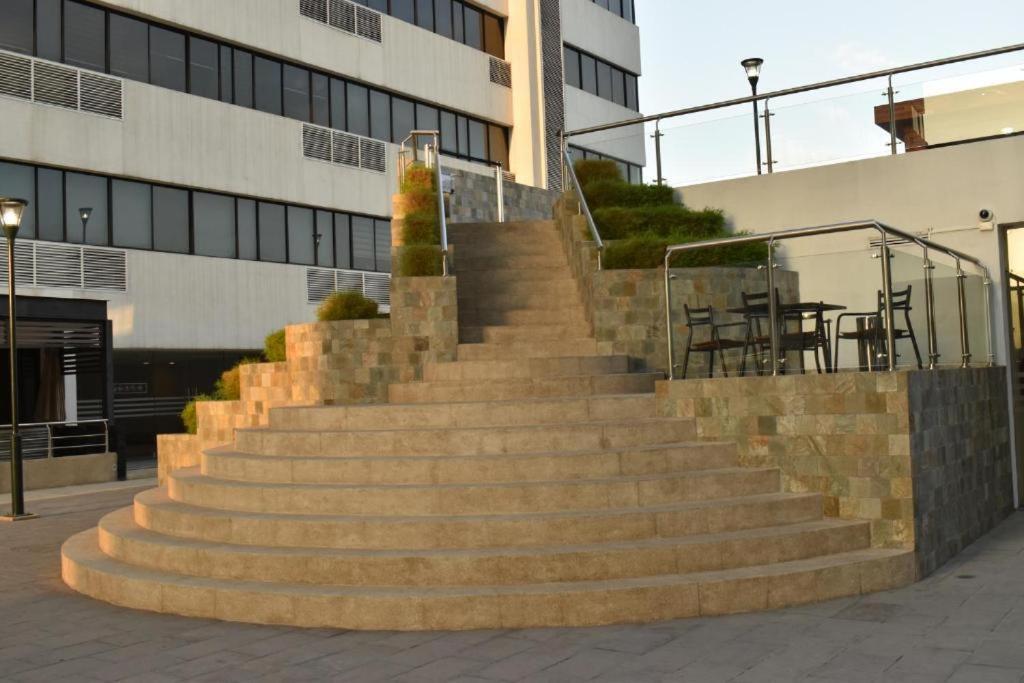 Appartamento Bellini 2 Guayaquil Esterno foto
